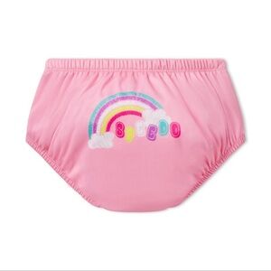 speedo infant swim diaper